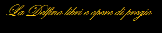 La Delfino S.r.L.